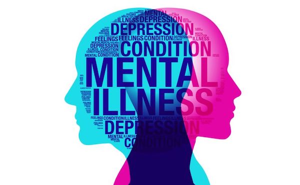 Mental Health Issues And Illness