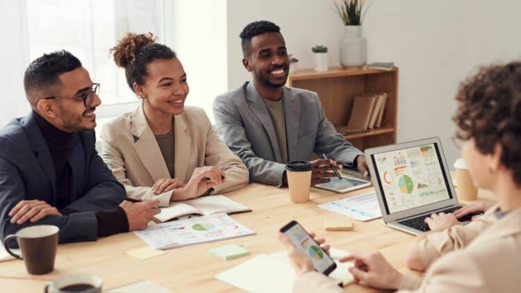 Company culture pulse questions 