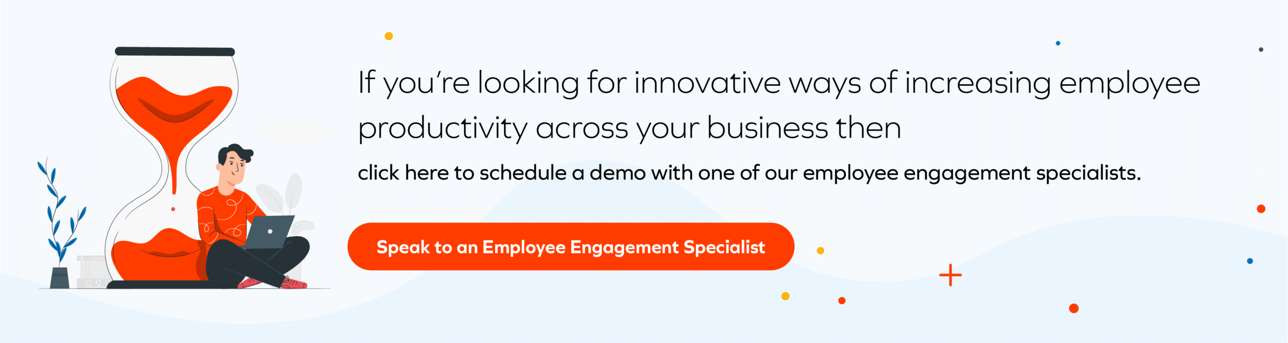 employee development in hybrid setup