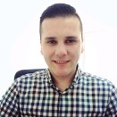 Guest post writer Filip Nikoloski
