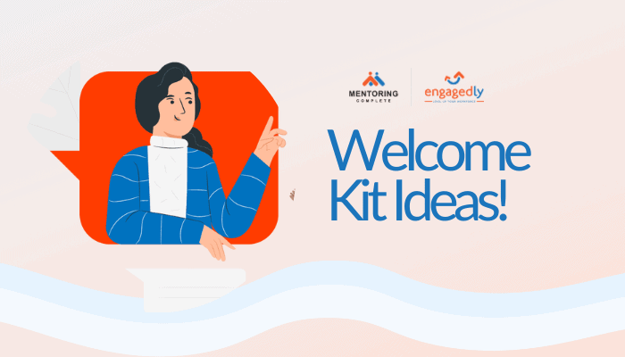 Welcome Kit ideas