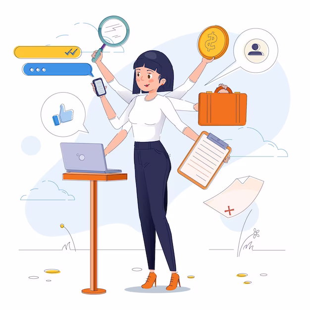 Skill prioritization in the workplace
