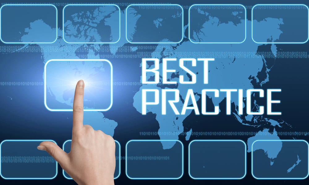 Best Practices for Effective Succession Planning