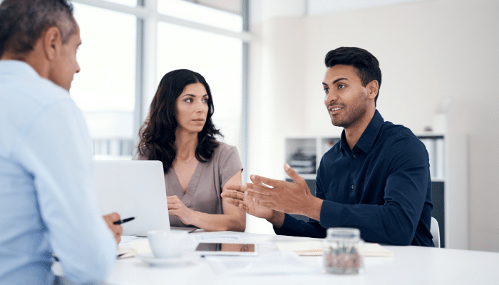 Recruitment metrics for 2024