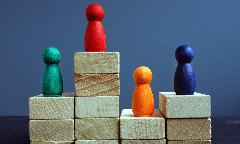 Enhancing Employee Performance and Development