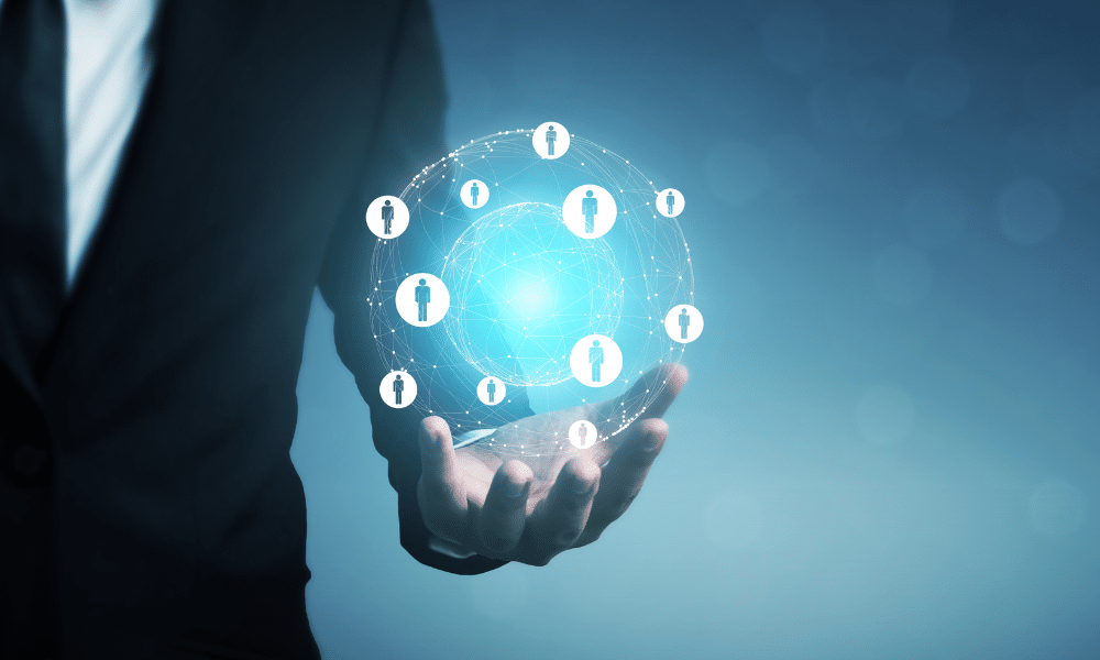 Succession Planning Process Using Talent Management Software