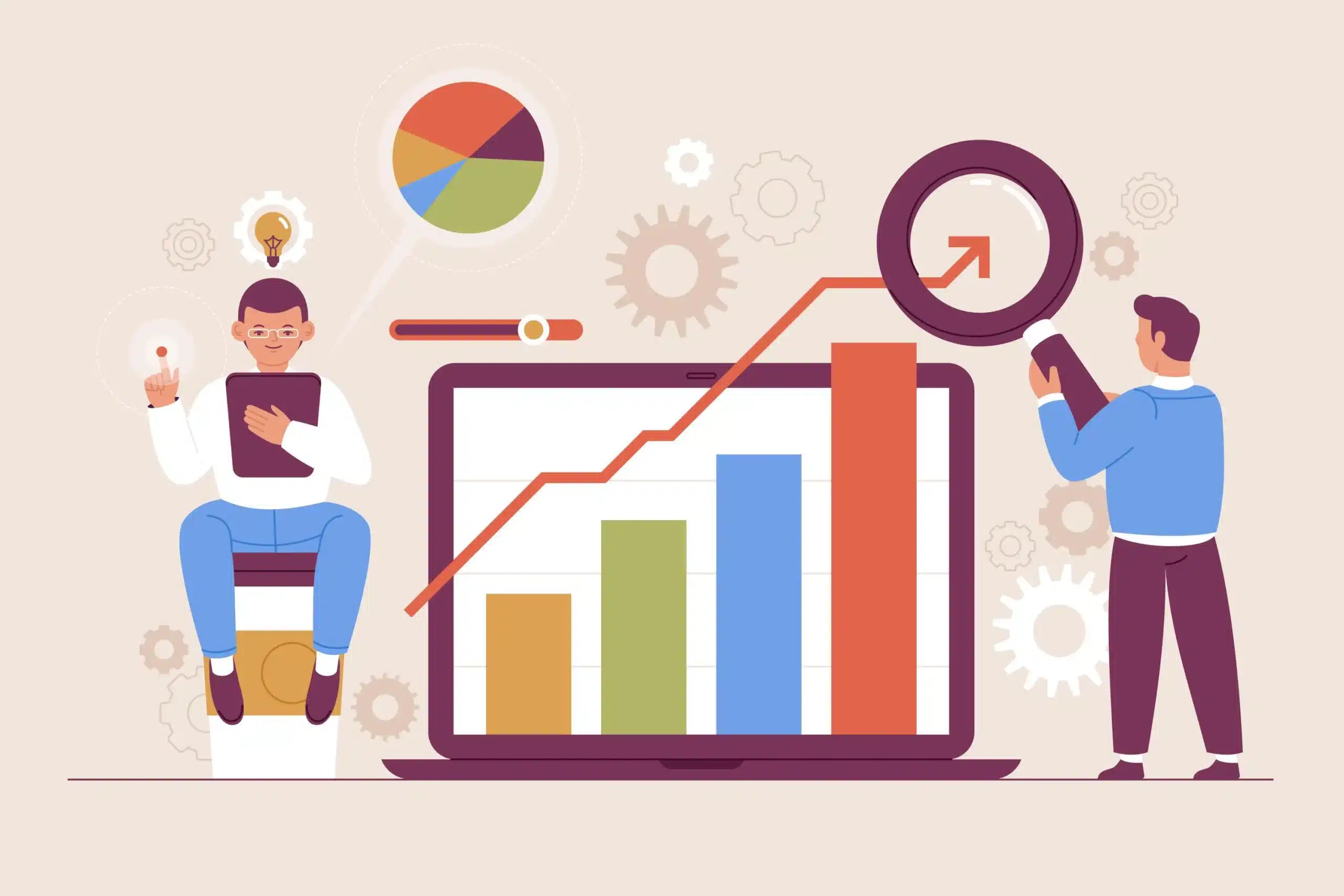 Recruitment Metrics to track