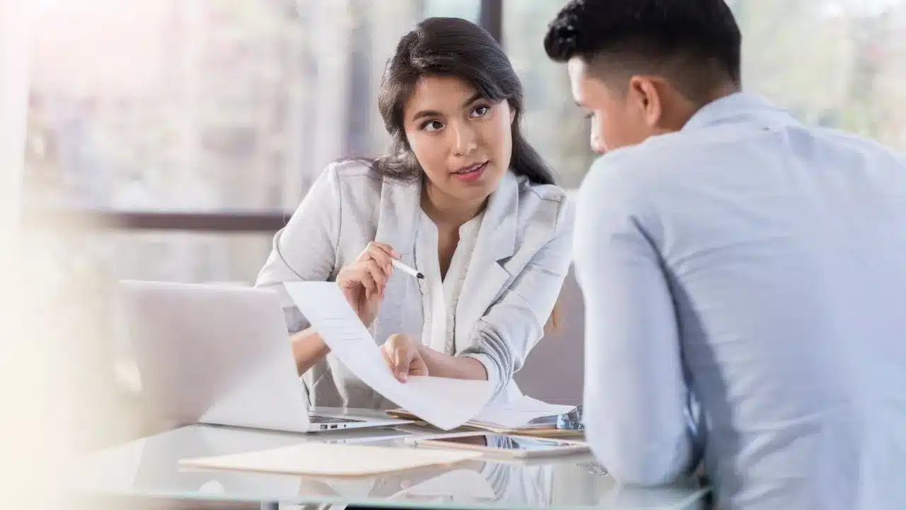 Engaging Performance Review