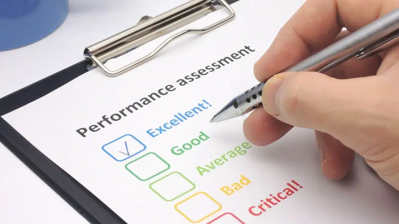 Performance Review