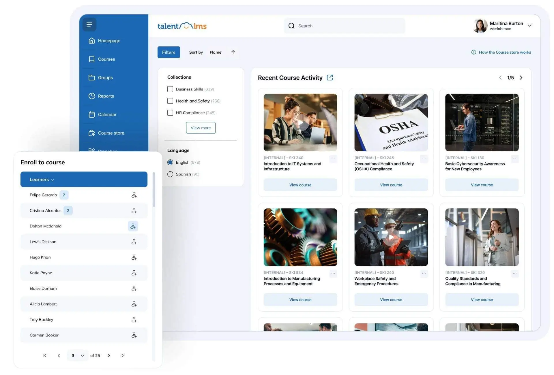 TalentLMS