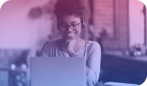remote work environment